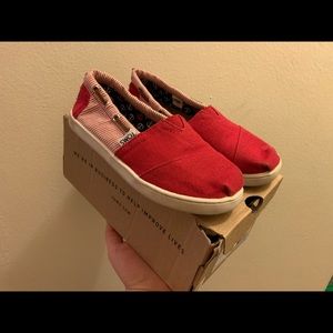 Toms kids
